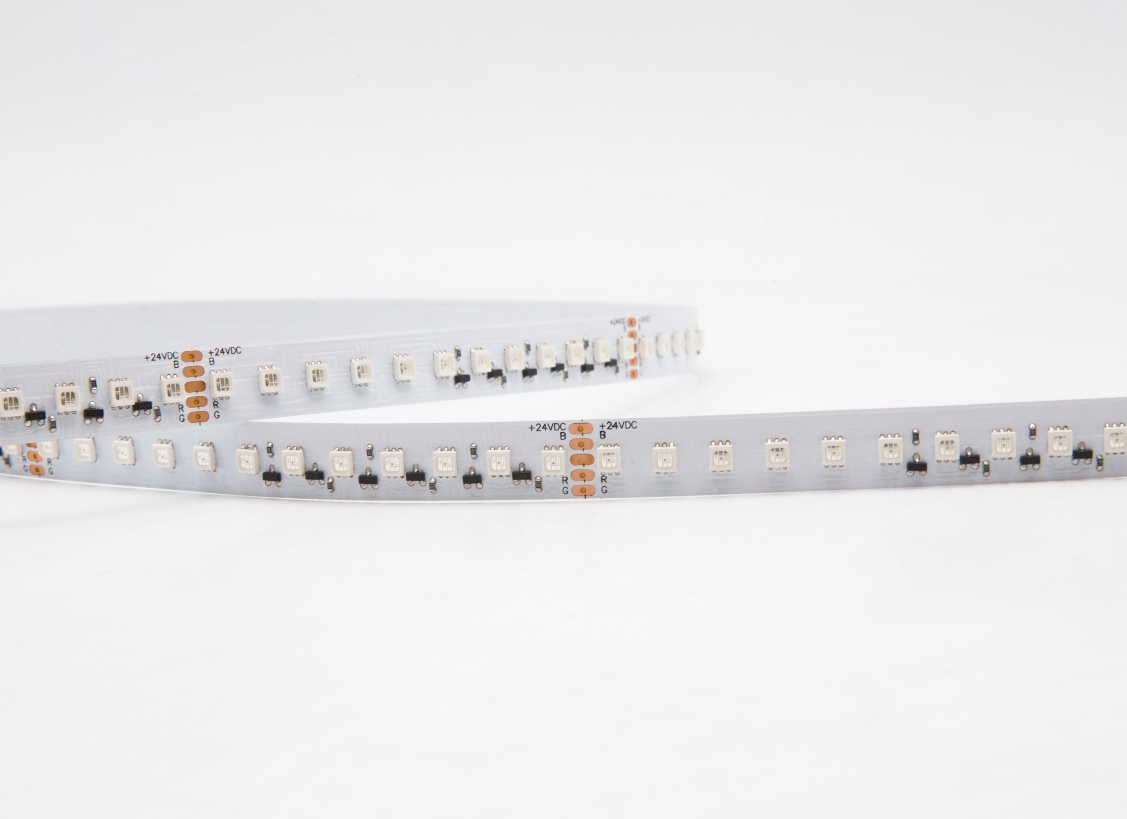 GW3535RGB-120-24-5mm/8mm/10mm