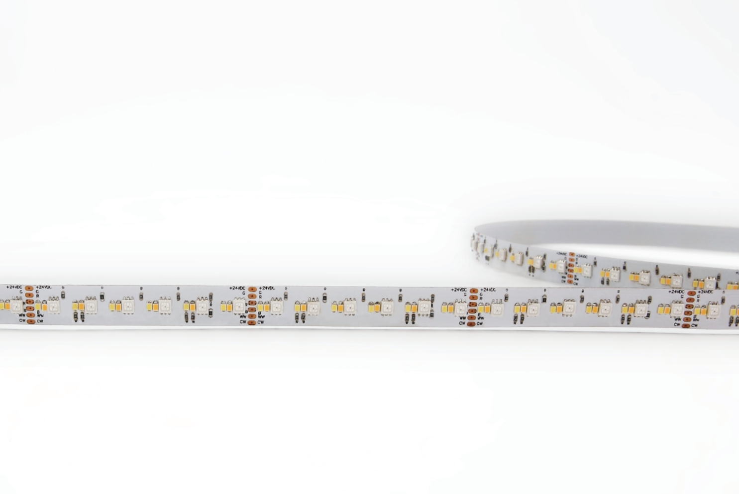 GW3535RGBCW-288-24-12mm